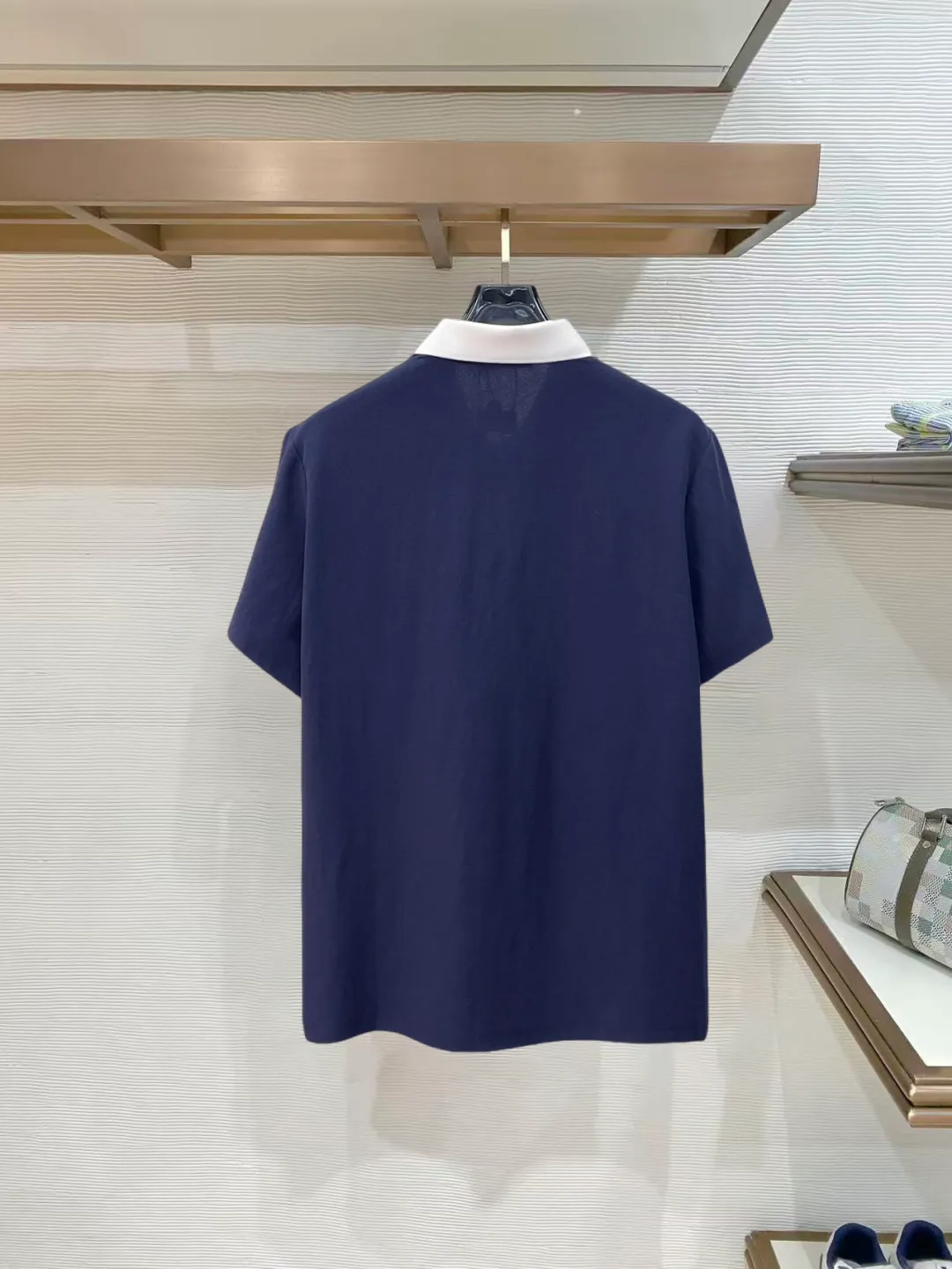 New Arrival Polo Same Style 210 ， Factory New Arrival Versatile Size：S-XXL